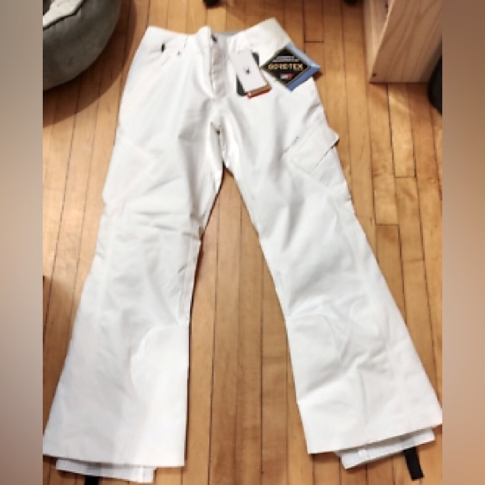 Spyder Women’s GTX ski pants